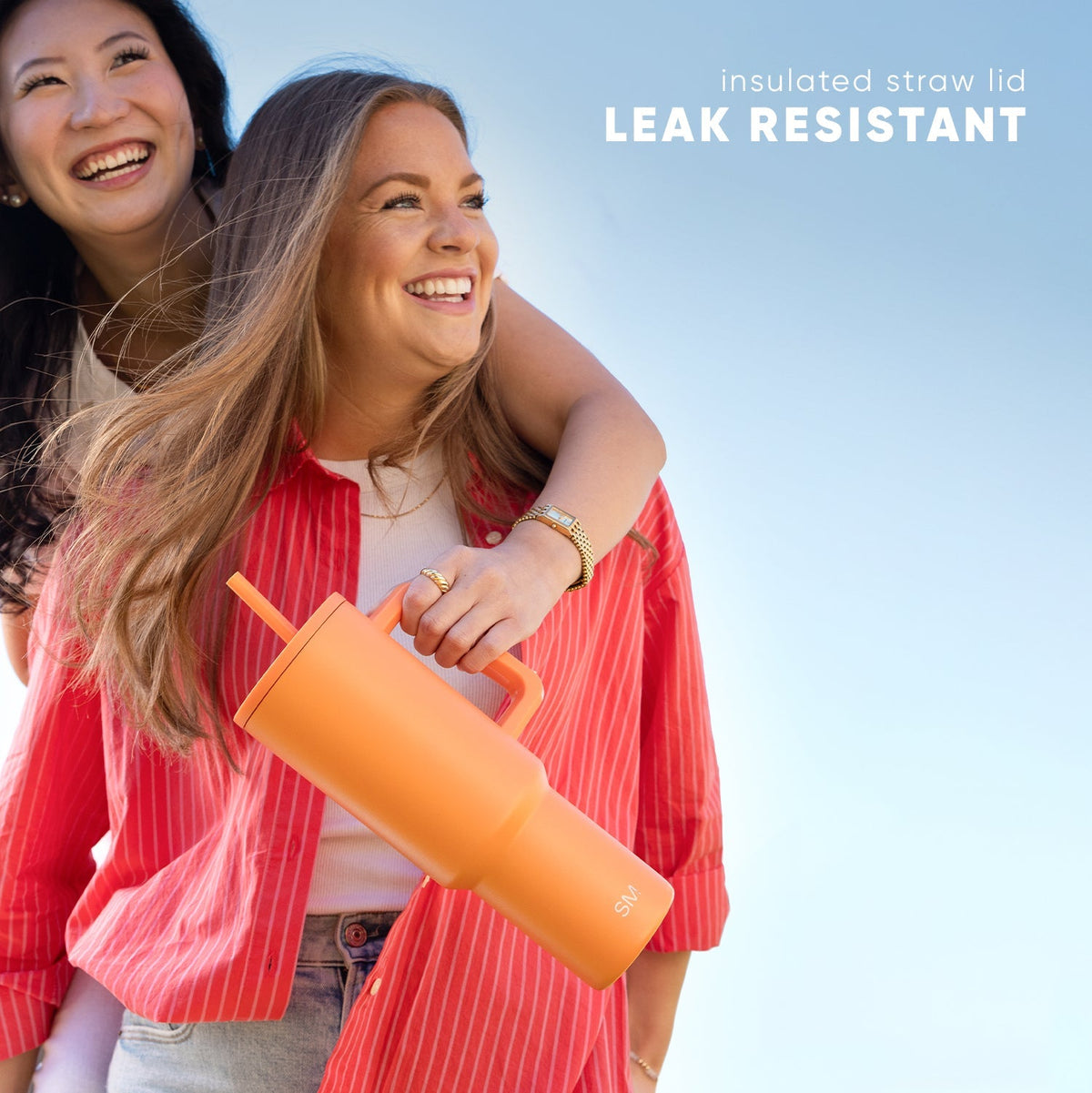 Collegiate Trek Tumbler